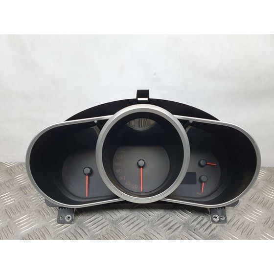 Cuadro Instrumentos Para Mazda Cx-7