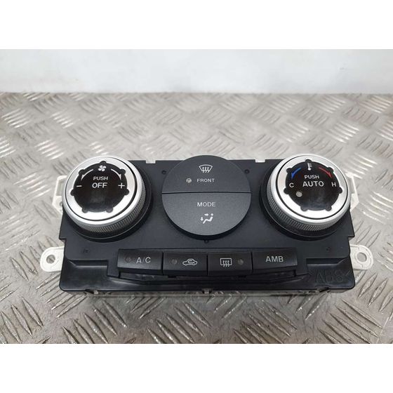 Mando Climatizador para Mazda Cx-7 (Er)