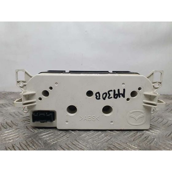 Mando Climatizador para Mazda Cx-7 (Er)