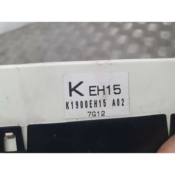 Mando Climatizador para Mazda Cx-7 (Er)
