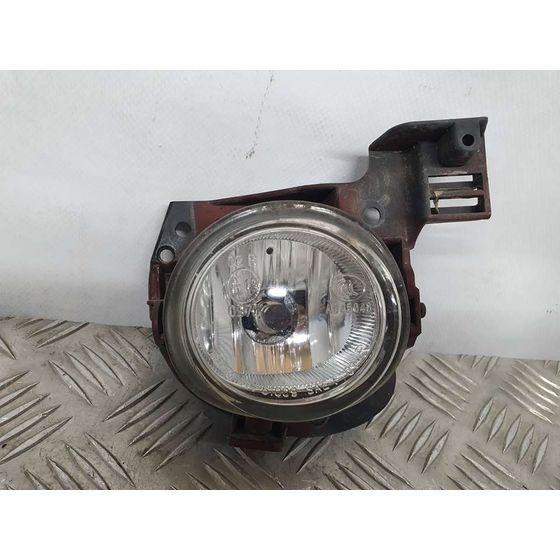 Faro Antiniebla Derecho para Mazda Cx-7 (Er)