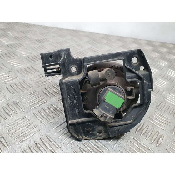Faro Antiniebla Derecho para Mazda Cx-7 (Er)