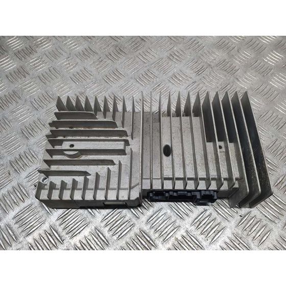 Amplificador Radio para Mazda Cx-7 (Er)