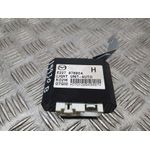 Modulo Electronico Para Mazda Cx-7