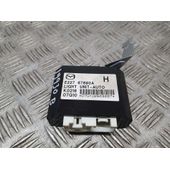 Modulo Electronico Para Mazda Cx-7