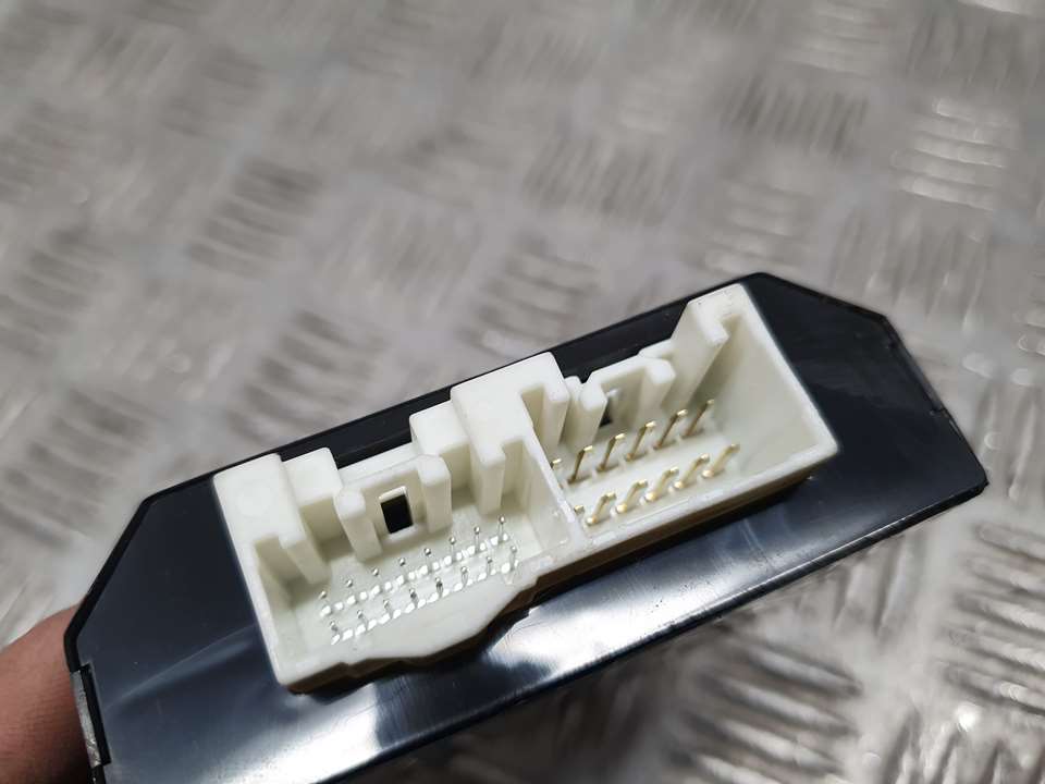 Modulo Electronico Para Mazda Cx-7