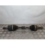 Transmision Delantera Derecha Para Mazda Cx-7