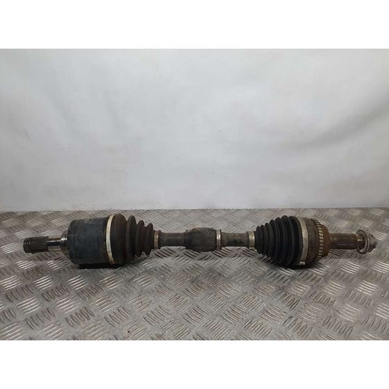 Transmision Delantera Derecha Para Mazda Cx-7