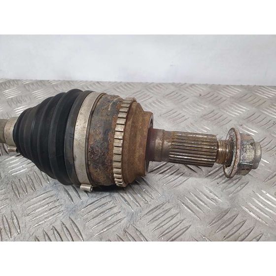 Transmision Delantera Derecha Para Mazda Cx-7