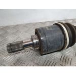 Transmision Delantera Derecha Para Mazda Cx-7