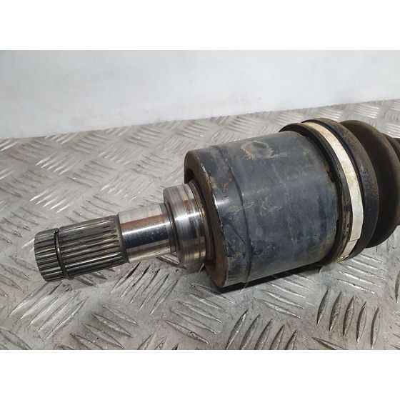 Transmision Delantera Derecha Para Mazda Cx-7