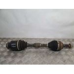 Transmision Delantera Izquierda Para Mazda Cx-7