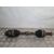 Transmision Delantera Izquierda Para Mazda Cx-7