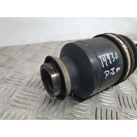 Transmision Delantera Izquierda Para Mazda Cx-7