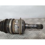 Transmision Trasera Derecha Para Mazda Cx-7