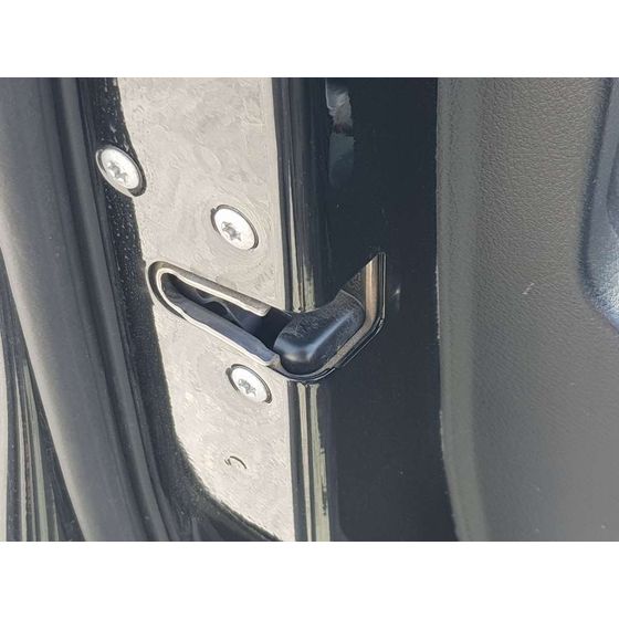 Cerradura Puerta Delantera Izquierda Para Mercedes Clase Cla Coupe