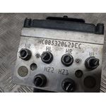 Abs Para Volkswagen Passat Berlina