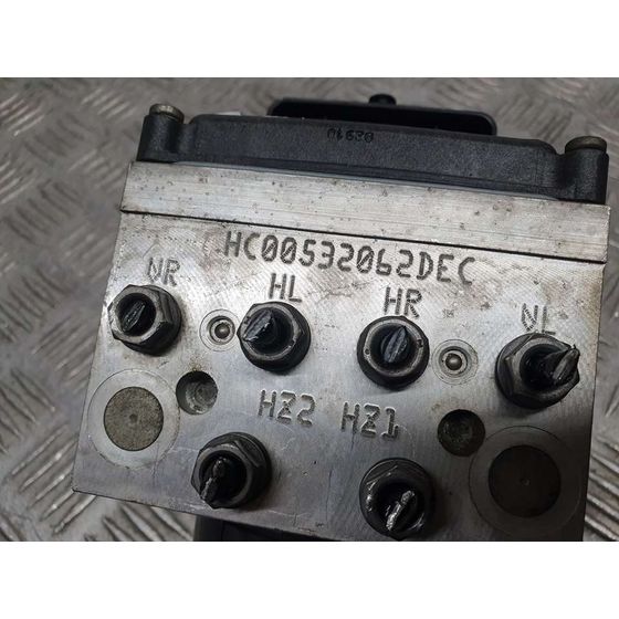 Abs Para Volkswagen Passat Berlina