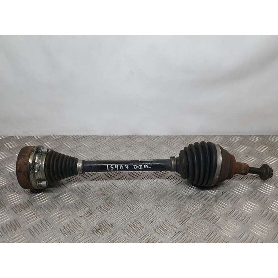 Transmision Delantera Izquierda Para Volkswagen Passat Berlina