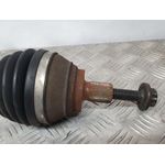 Transmision Delantera Izquierda Para Volkswagen Passat Berlina