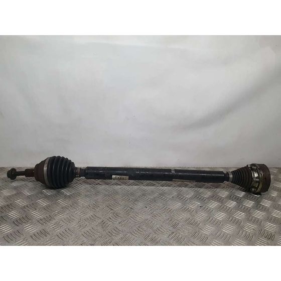 Transmision Delantera Derecha Para Volkswagen Passat Berlina