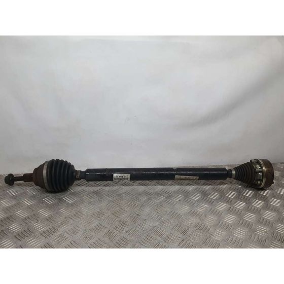 Transmision Delantera Derecha Para Volkswagen Passat Berlina