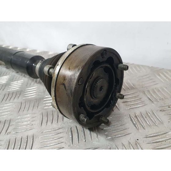 Transmision Delantera Derecha Para Volkswagen Passat Berlina