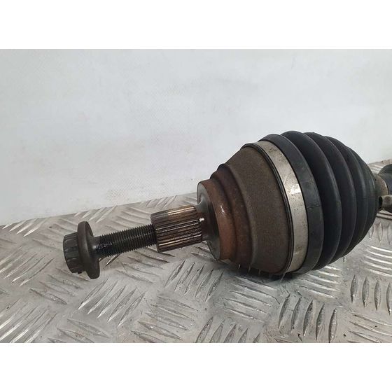 Transmision Delantera Derecha Para Volkswagen Passat Berlina