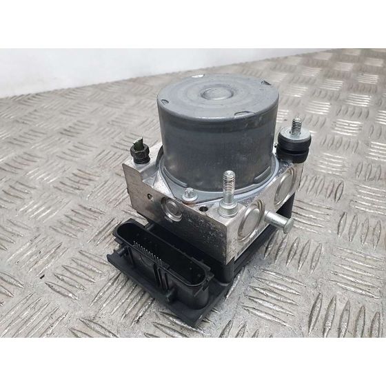 Abs para Toyota Aygo (Kgb/Wnb)