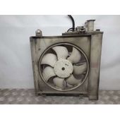 Electroventilador Para Toyota Aygo