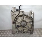 Electroventilador Para Toyota Aygo