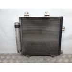 Condensador / Radiador Aire Acondicionado Para Toyota Aygo
