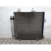 Condensador / Radiador Aire Acondicionado Para Toyota Aygo