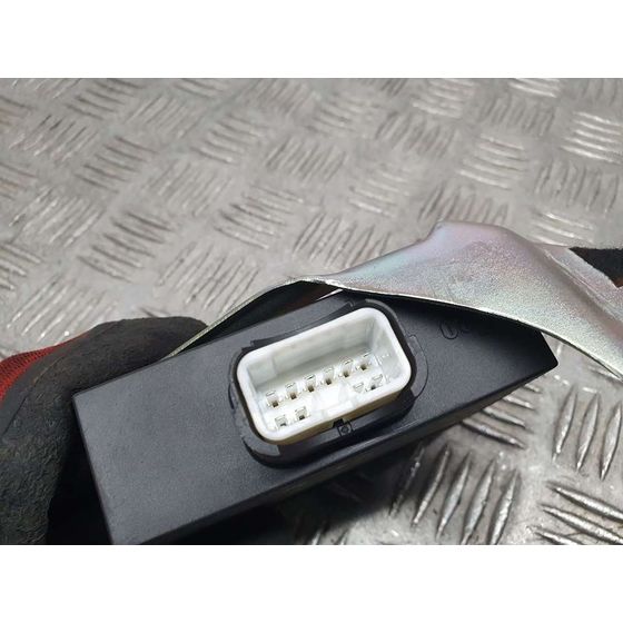 Modulo Electronico Para Toyota Aygo