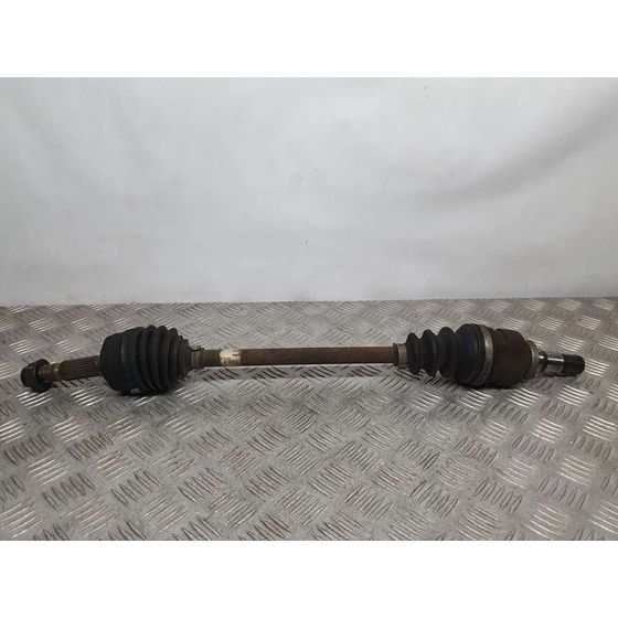 Transmision Delantera Izquierda Para Toyota Aygo