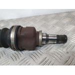 Transmision Delantera Izquierda Para Toyota Aygo