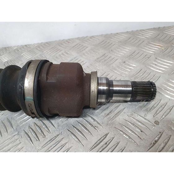 Transmision Delantera Izquierda Para Toyota Aygo