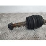 Transmision Delantera Izquierda Para Toyota Aygo