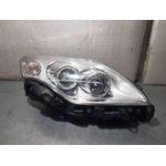 Faro Derecho Para Renault Laguna Iii