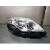 Faro Derecho Para Renault Laguna Iii