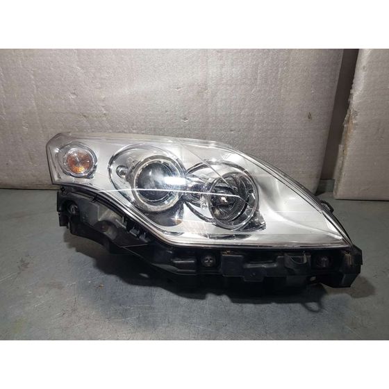 Faro Derecho Para Renault Laguna Iii