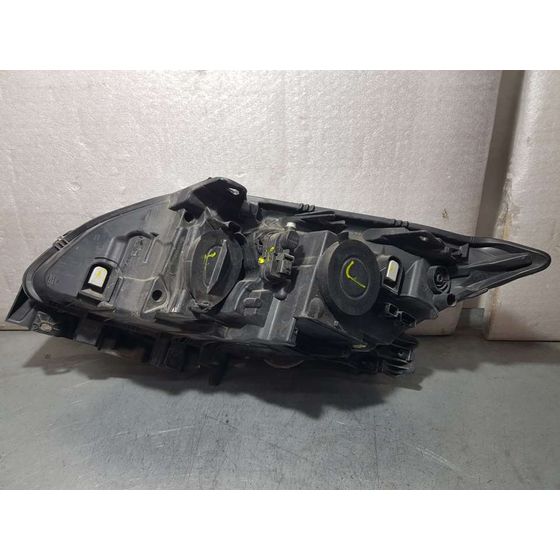 Faro Derecho Para Renault Laguna Iii