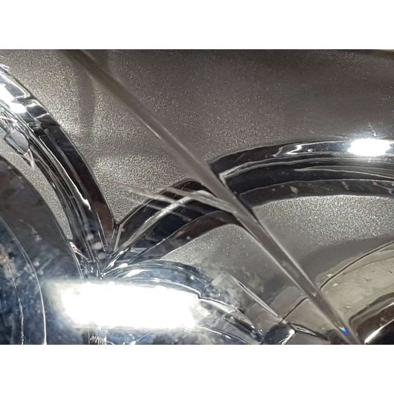 Faro Derecho Para Renault Laguna Iii
