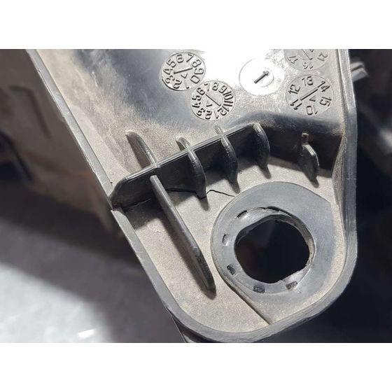 Faro Derecho Para Renault Laguna Iii