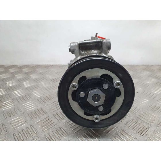 Compresor Aire Acondicionado Para Seat Leon