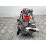 Compresor Aire Acondicionado Para Seat Leon