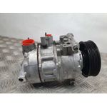 Compresor Aire Acondicionado Para Seat Leon
