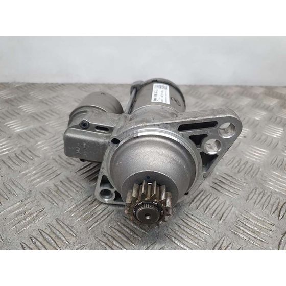 Motor Arranque Para Seat Leon
