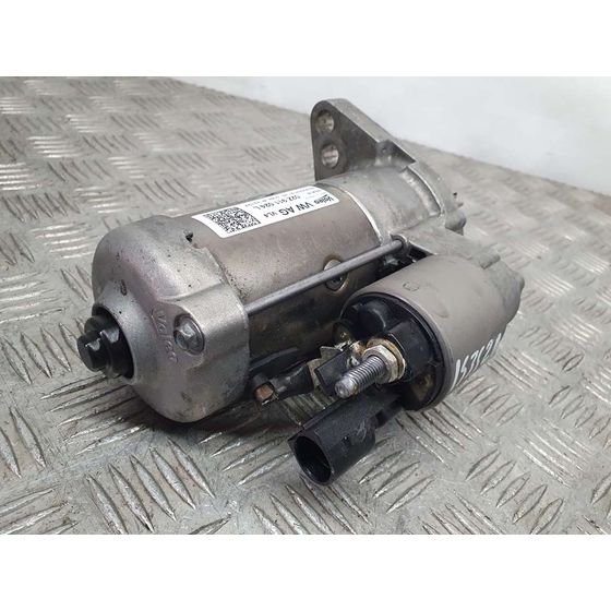 Motor Arranque Para Seat Leon