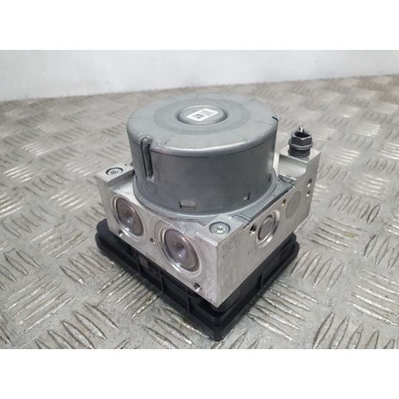Abs Para Seat Leon